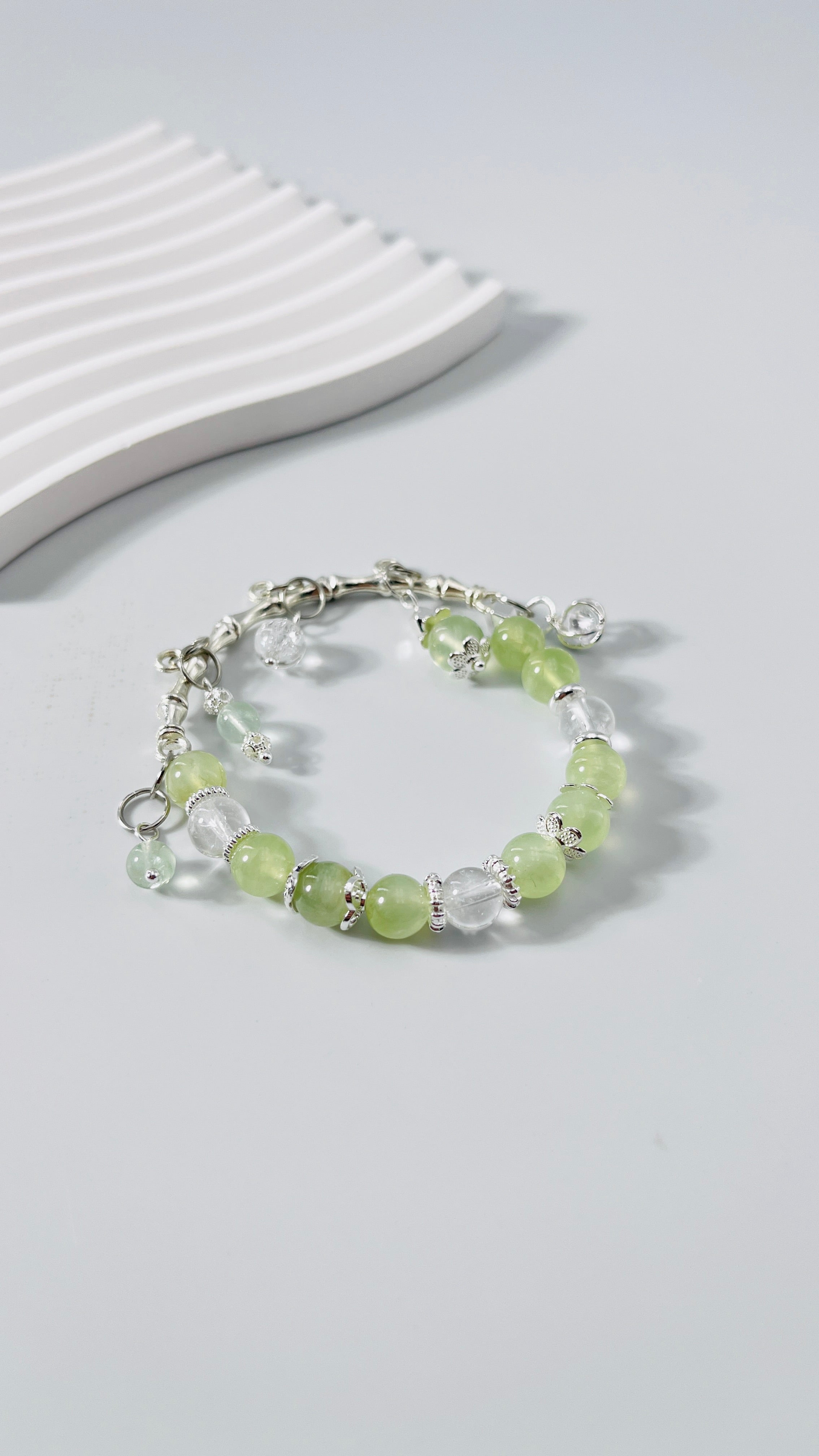 half-bangle bracelet  4