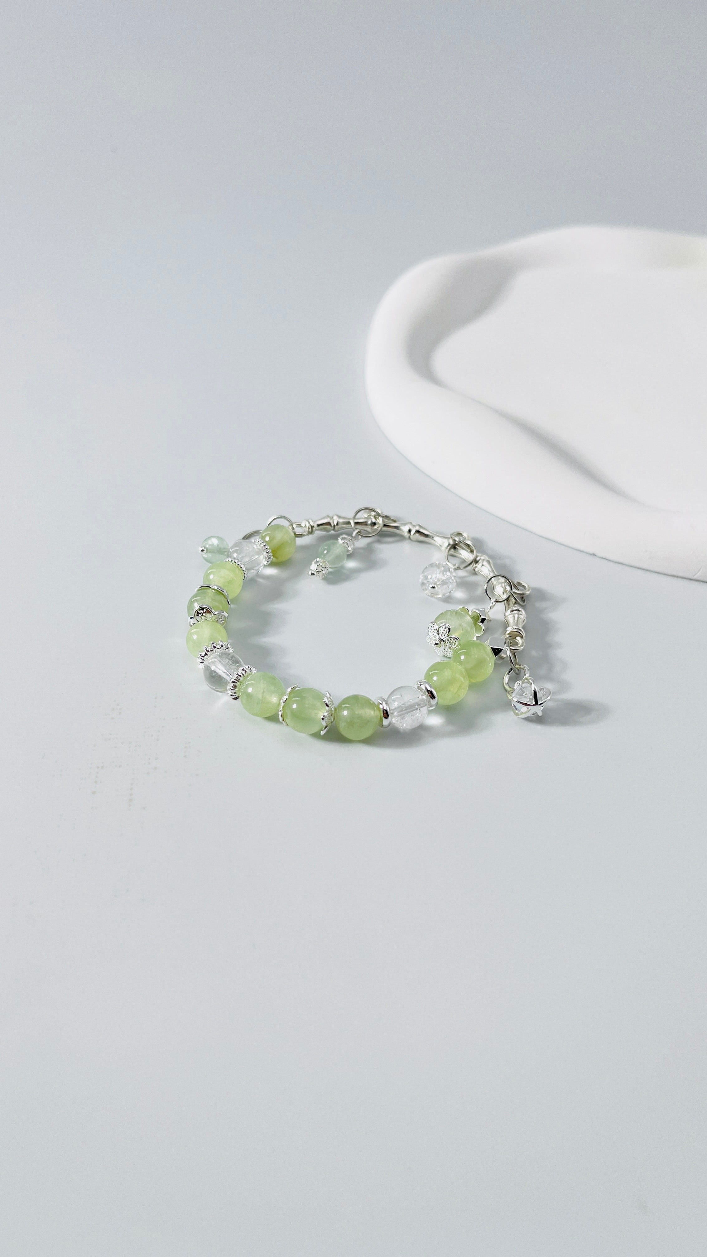 half-bangle bracelet  4