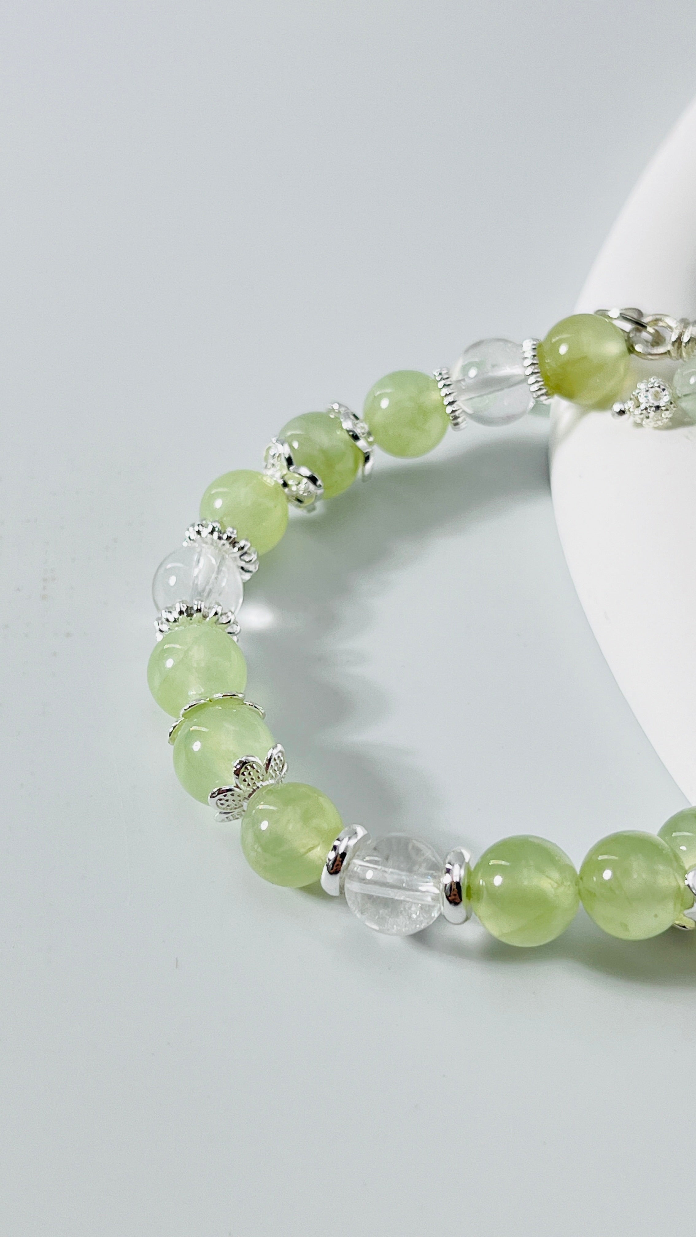 half-bangle bracelet  4