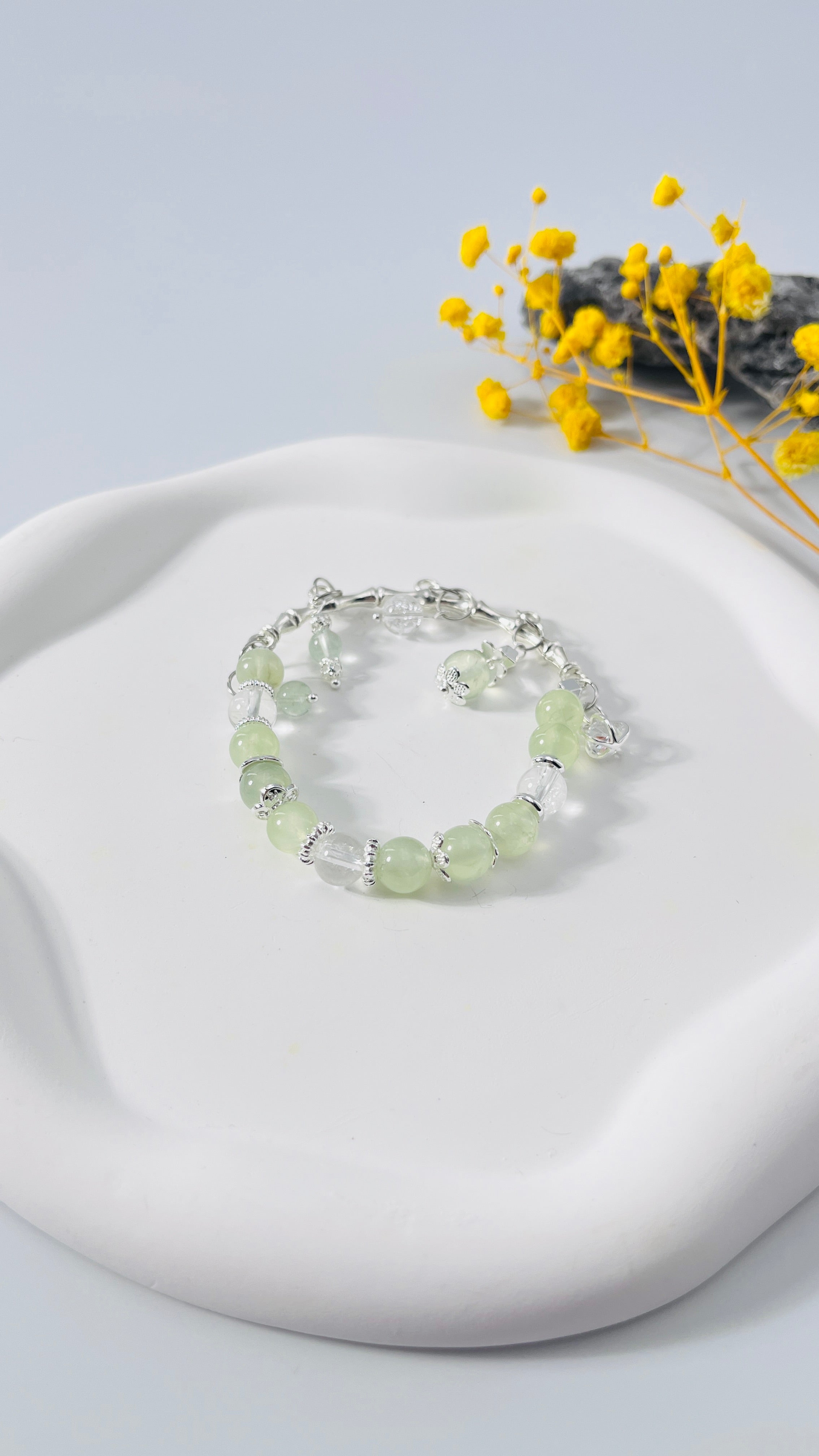 half-bangle bracelet  4