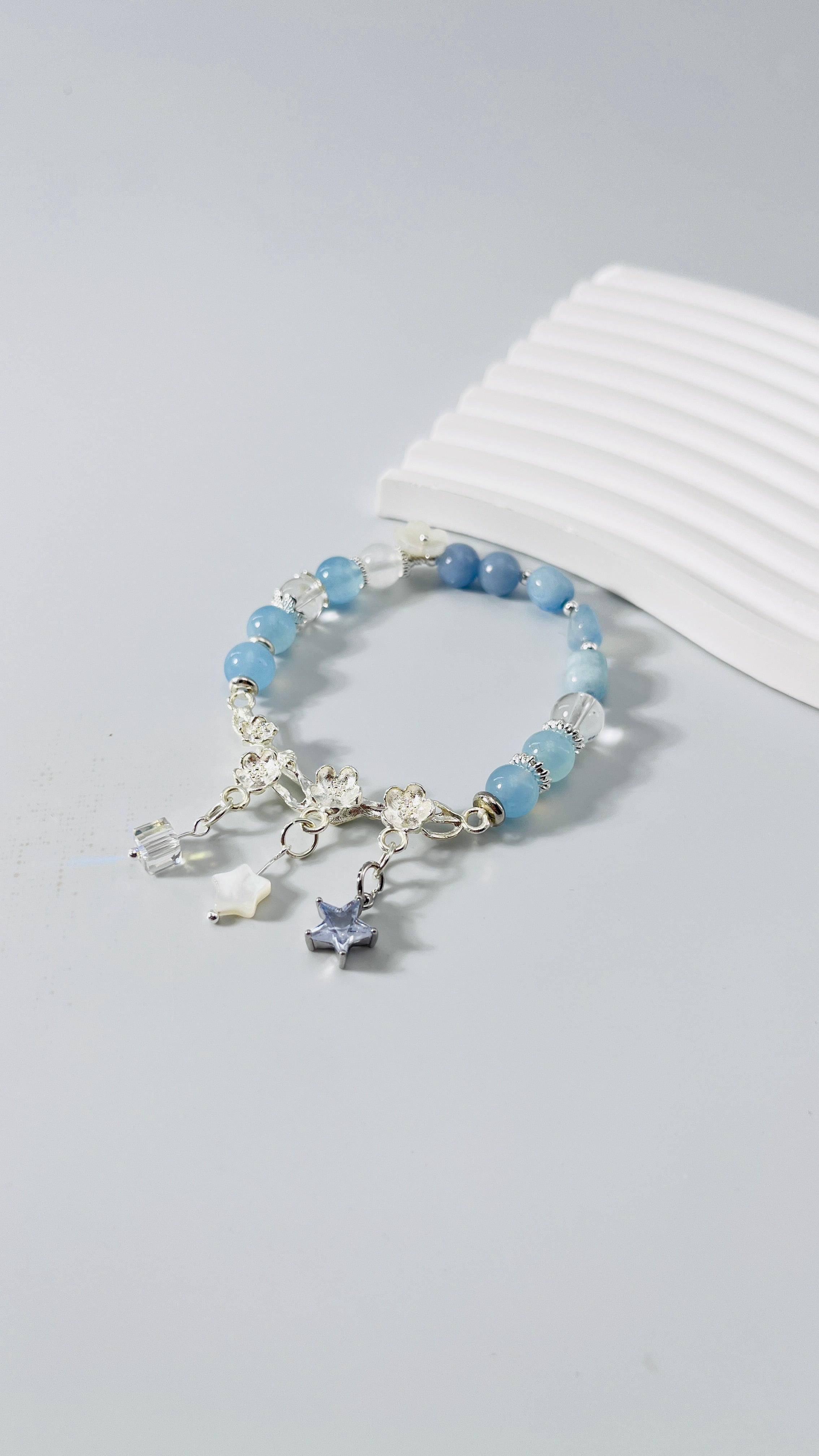 half-bangle bracelet  3