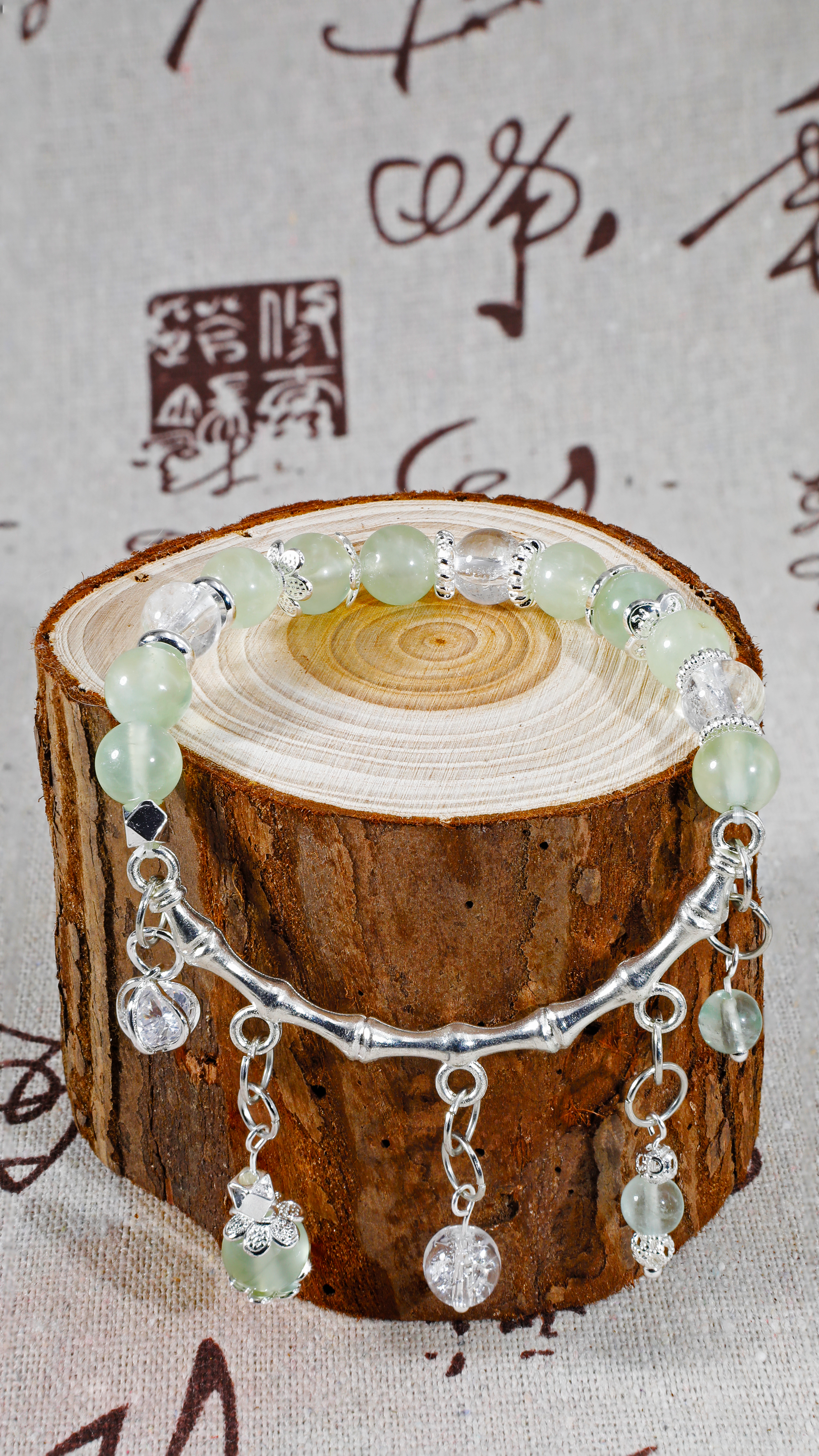 half-bangle bracelet  4