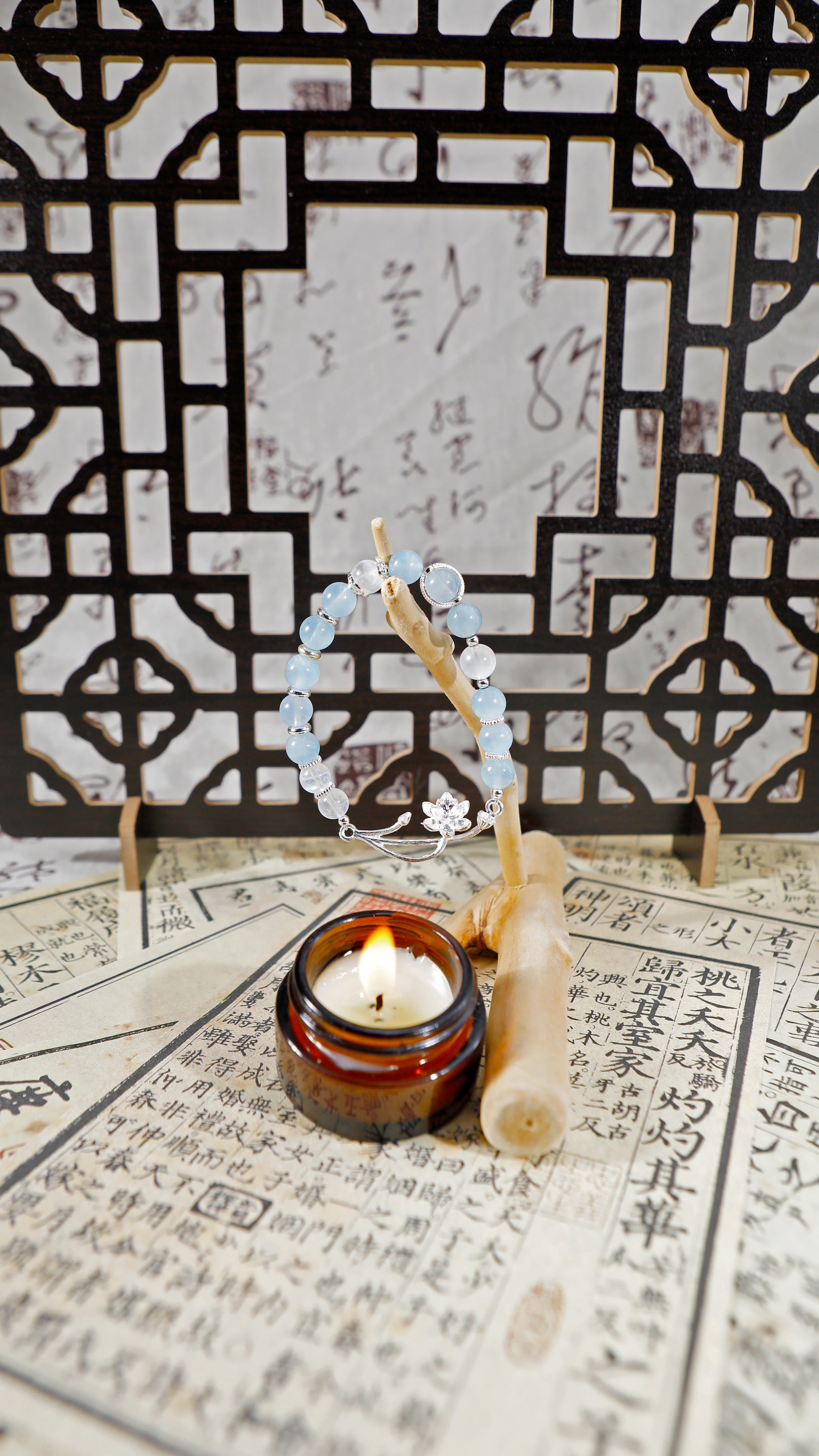 half-bangle bracelet 2