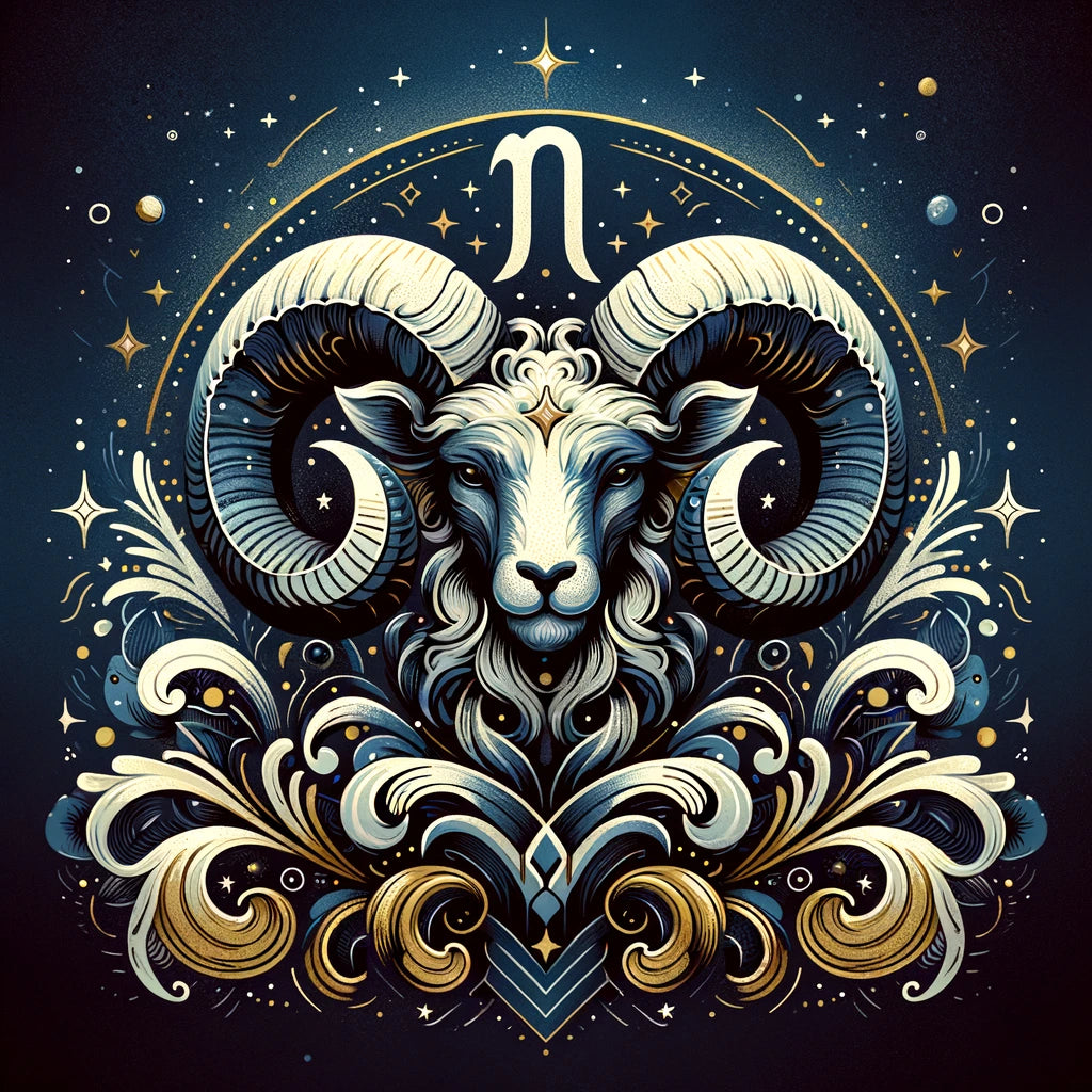 Aries and the Power of Crystals: A Complete Guide