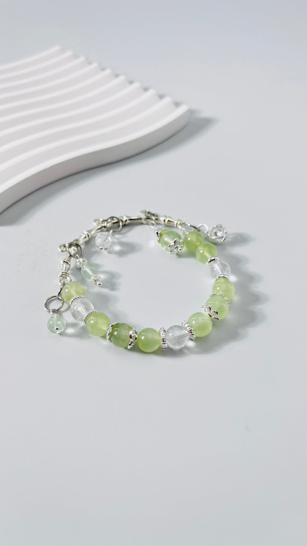 half-bangle bracelet  4