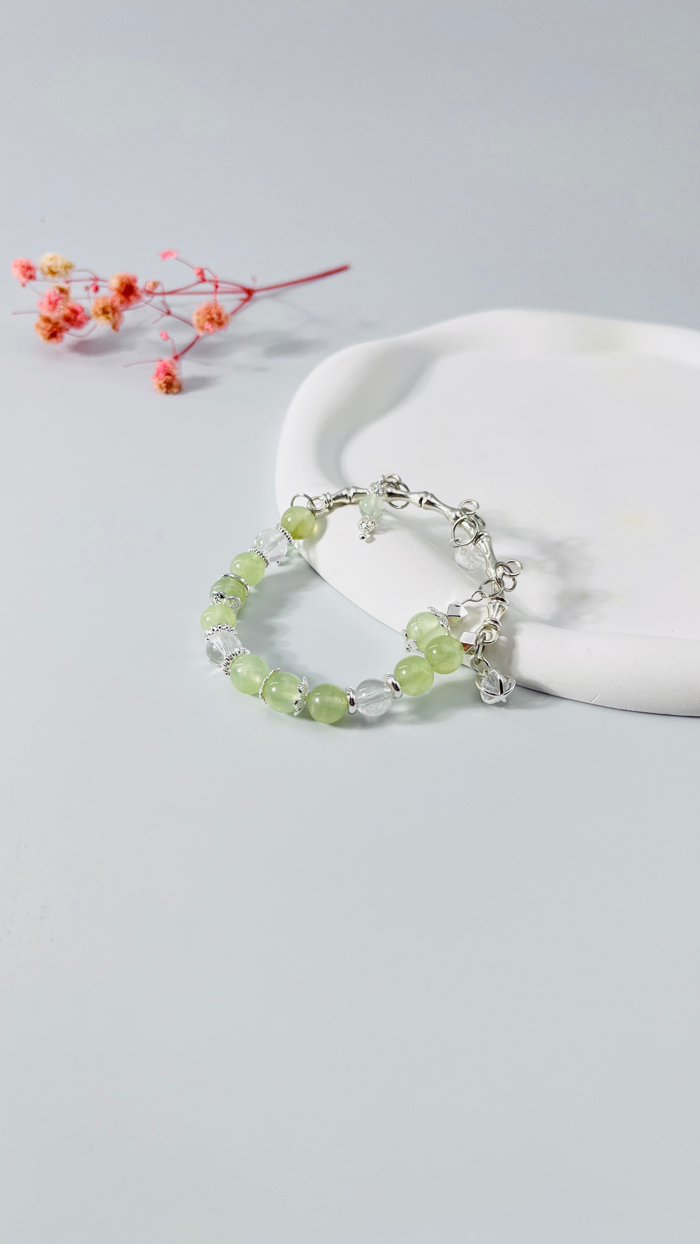 half-bangle bracelet  4