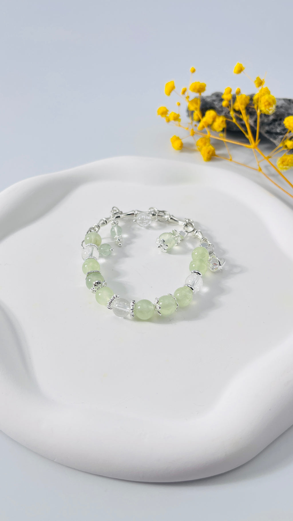 half-bangle bracelet  4