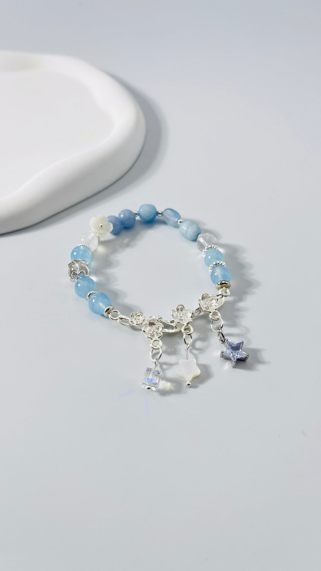 half-bangle bracelet  3