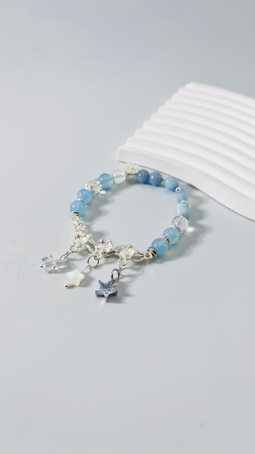 half-bangle bracelet  3