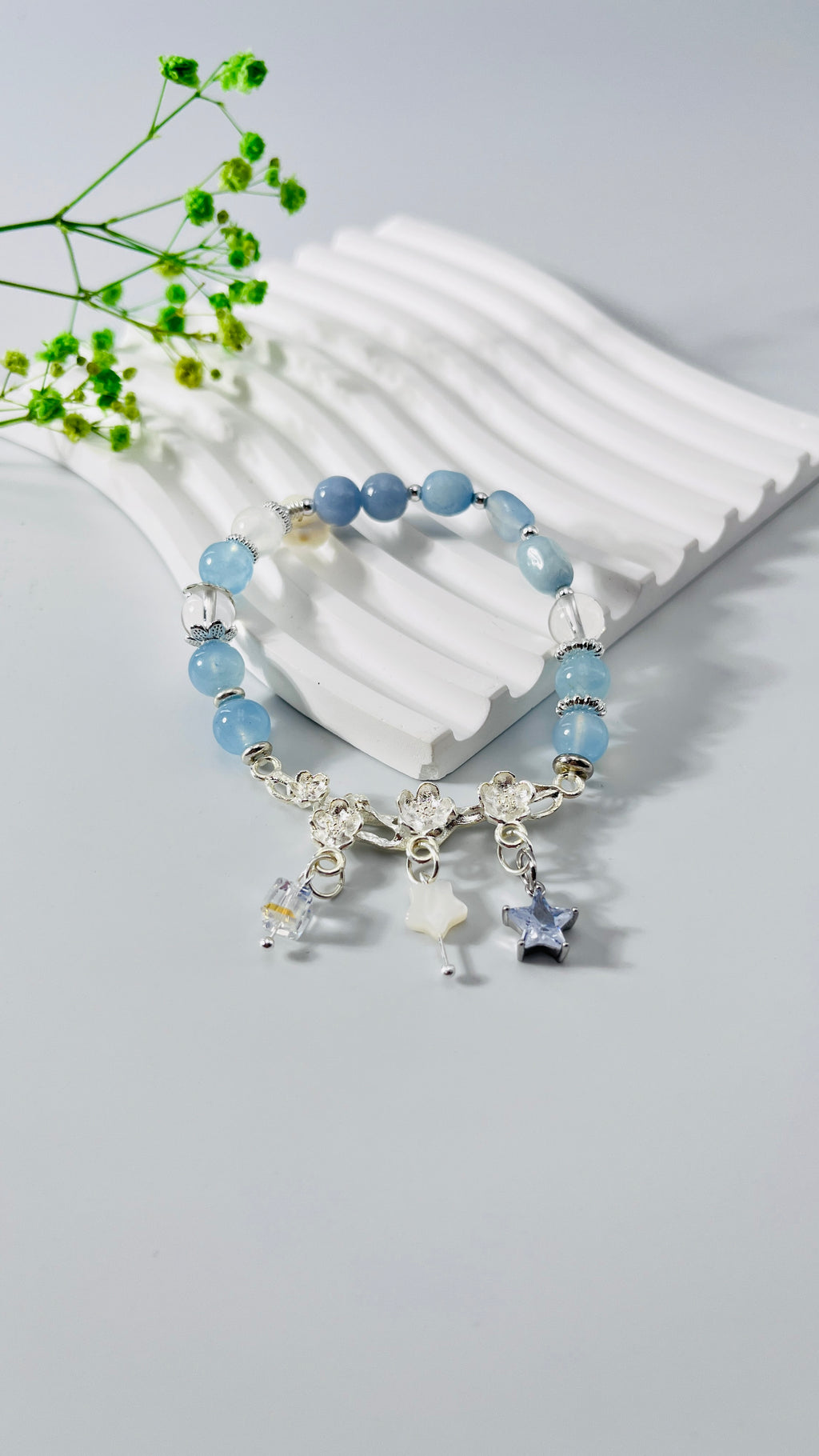 half-bangle bracelet  3