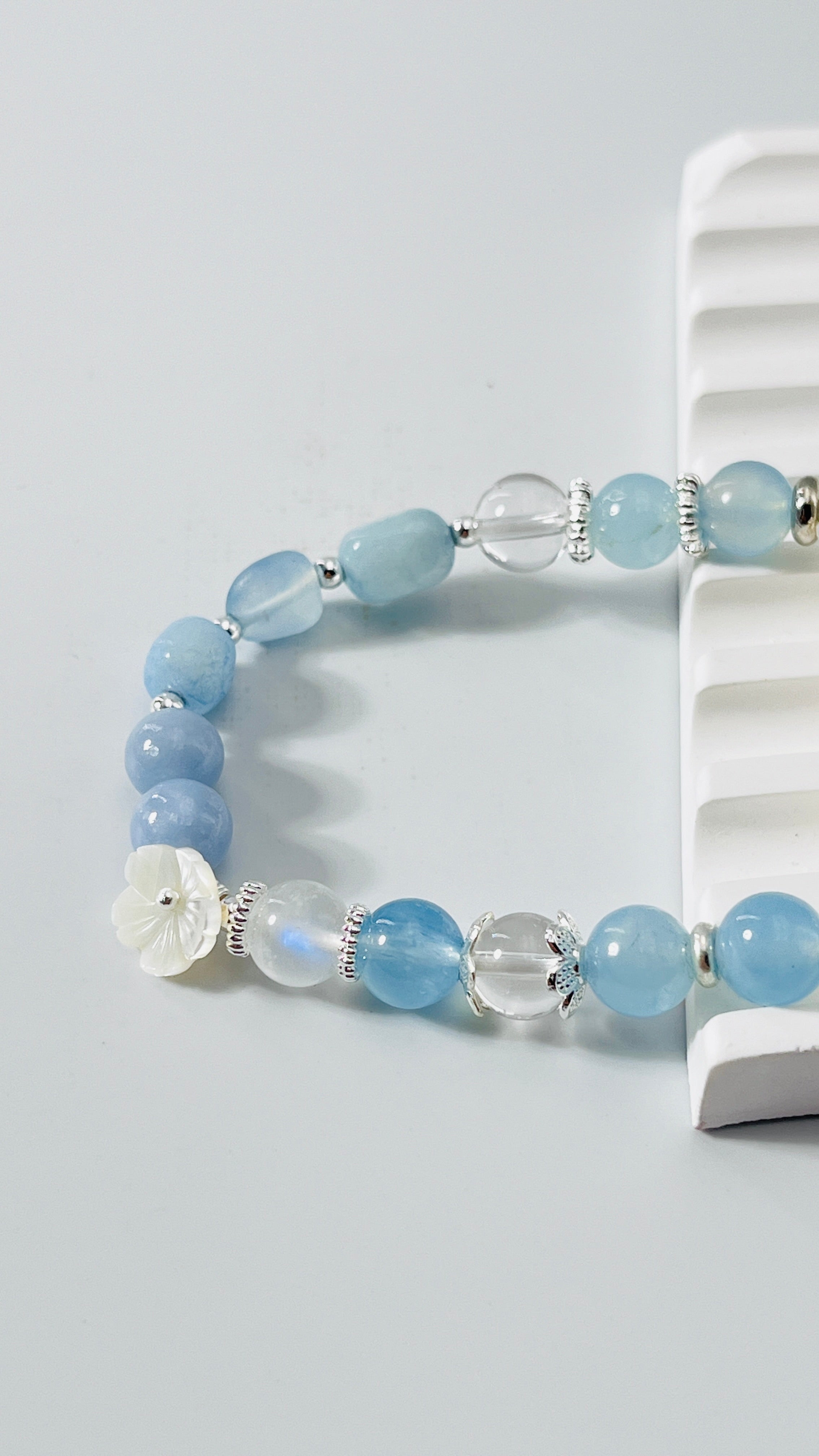 half-bangle bracelet  3