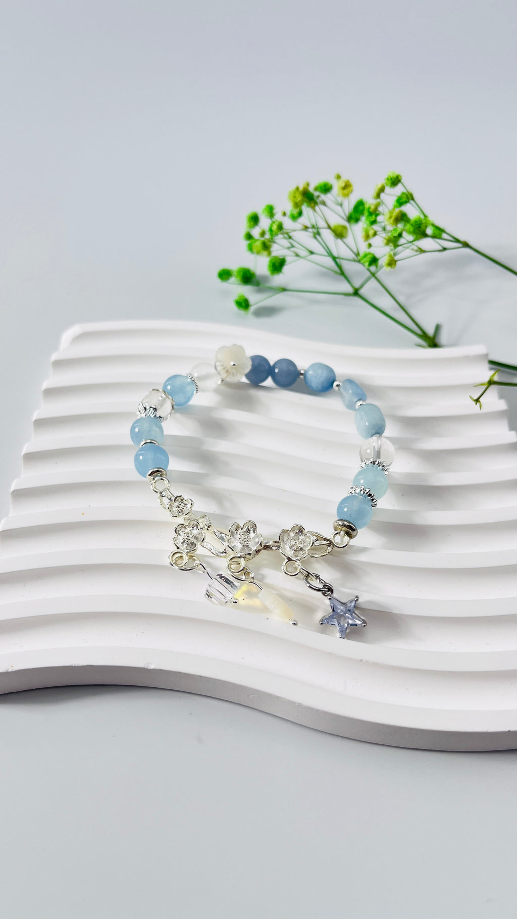 half-bangle bracelet  3