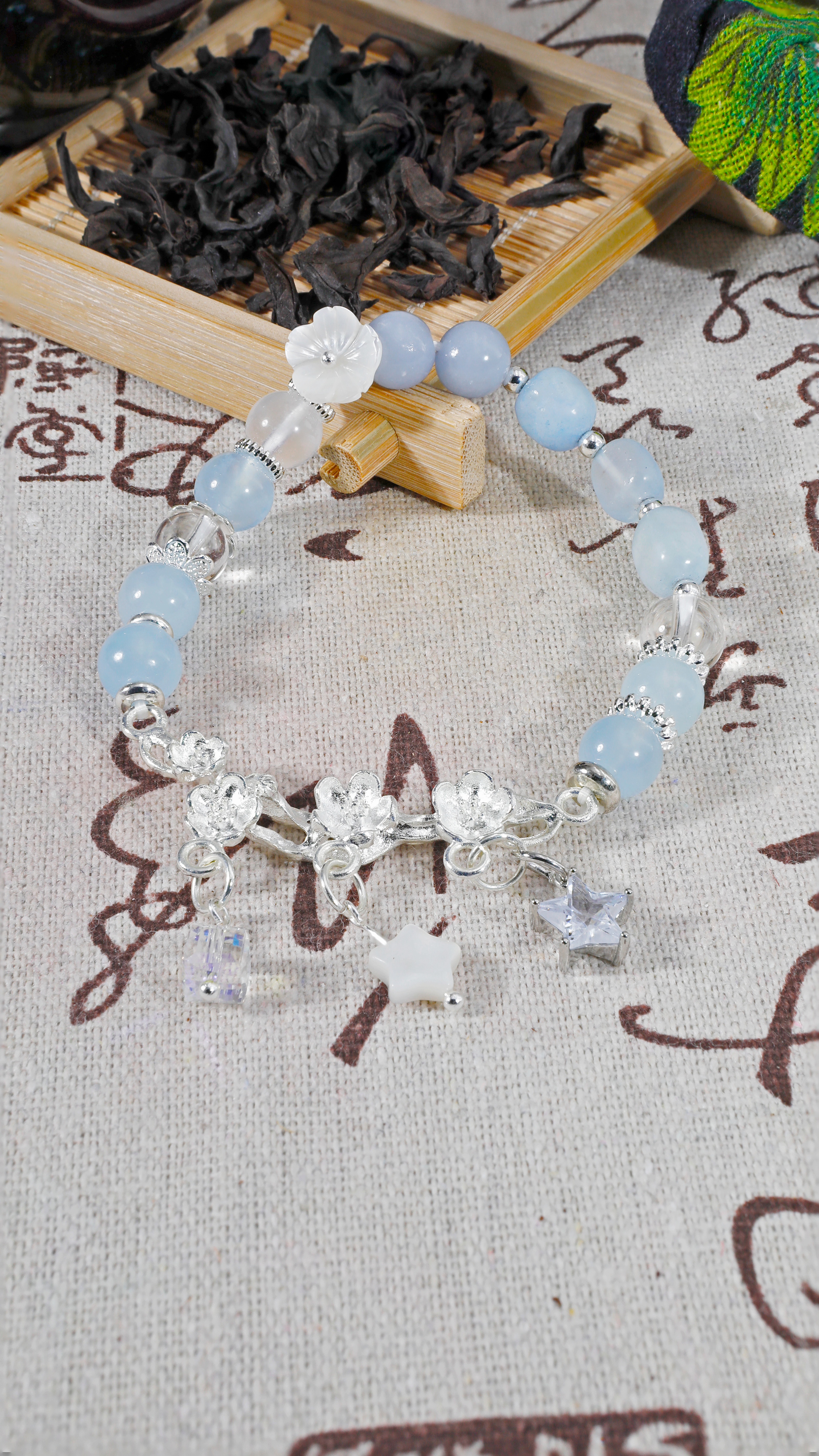 half-bangle bracelet  3