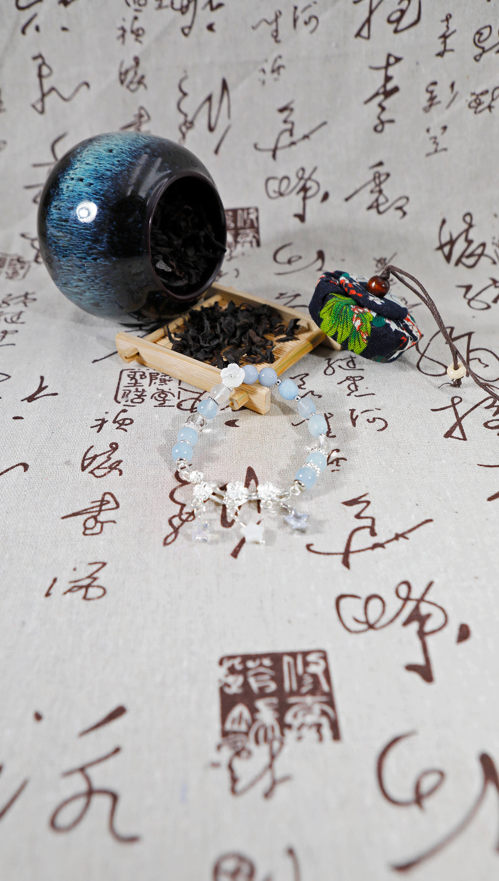 half-bangle bracelet  3