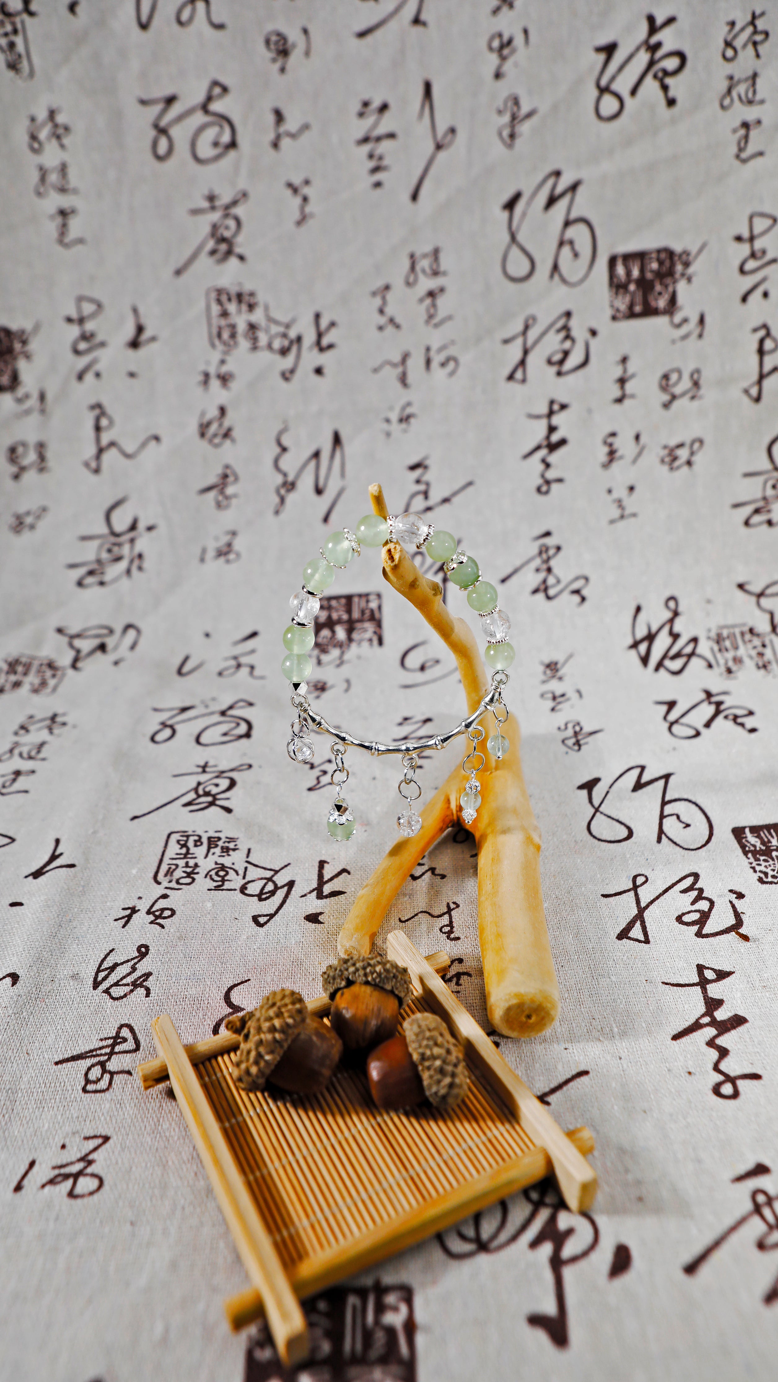 half-bangle bracelet  4